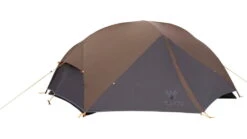King's Camo XKG Summit 2 Tent -Alps Mountaineering Shop opplanet kings camo xkg summit 2 tent khaki charcoal 2 person xkg6200 av 1