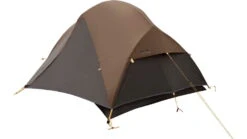King's Camo XKG Summit 2 Tent -Alps Mountaineering Shop opplanet kings camo xkg summit 2 tent khaki charcoal 2 person xkg6200 av 3