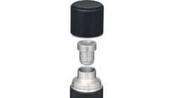 Klean Kanteen Insulated TKPro 25oz Water Bottle -Alps Mountaineering Shop opplanet klean kanteen insulated tkpro water bottle 25oz black 1009461 av 2