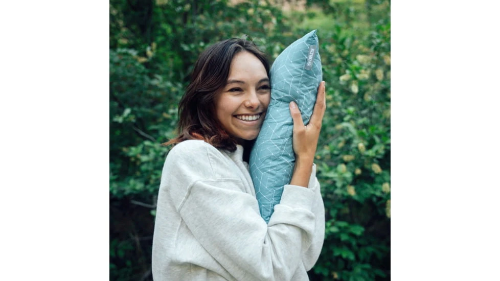 Klymit Coast Travel Pillow 5 Klymit Coast Travel Pillow - Image 3