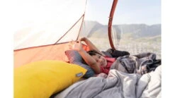 Klymit Coast Travel Pillow 10 Klymit Coast Travel Pillow -Alps Mountaineering Shop opplanet klymit coast travel pillow blue regular 12ctbl01c av 3