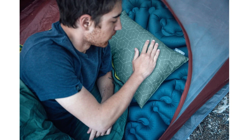 Klymit Coast Travel Pillow 7 Klymit Coast Travel Pillow - Image 5