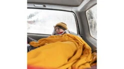 Klymit Nest Cold Weather Sleeping Bag Liner -Alps Mountaineering Shop opplanet klymit nest cold weather sleeping bag liner orange extra large 13ncor01d av 4