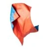 Klymit Versa Tech Blanket -Alps Mountaineering Shop opplanet klymit versa tech blanket orange blue r 13vbor01c main 2