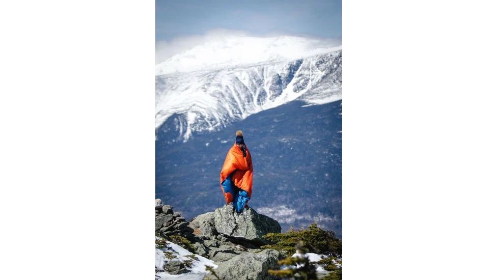 Klymit Versa Tech Blanket 6 Klymit Versa Tech Blanket - Image 4