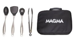 Magma 5 Piece Cooking Utensil Set
