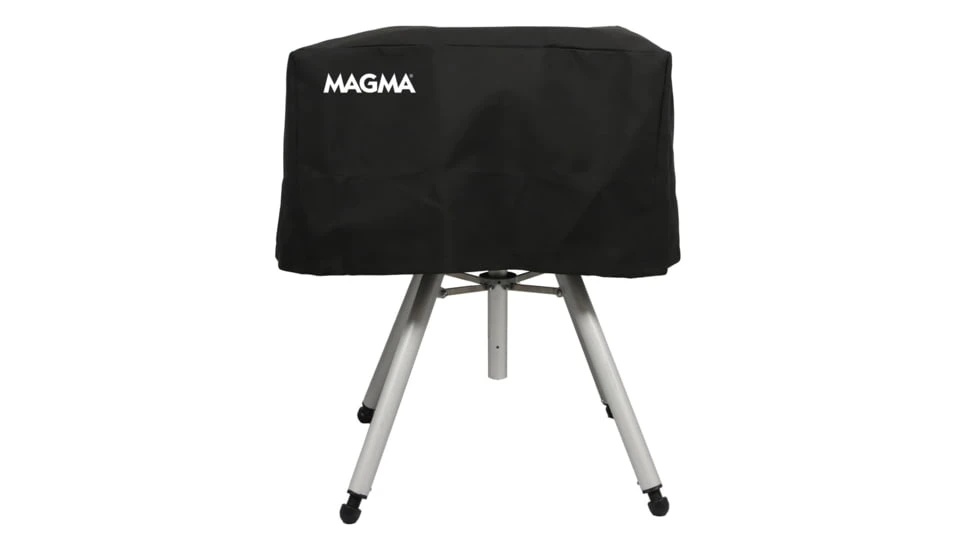 Magma Crossover Single Burner Firebox Cover 3 Magma Crossover Single Burner Firebox Cover