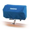 Magma Rectangular Grill Cover, 9x18in, Captains Navy -Alps Mountaineering Shop opplanet magma grill cover f chefs mate pacific blue a10 990pb main
