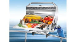 Magma Newport Classic Gas Grill - Canada