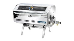 Magma Newport Infrared Gas Grill - Australia