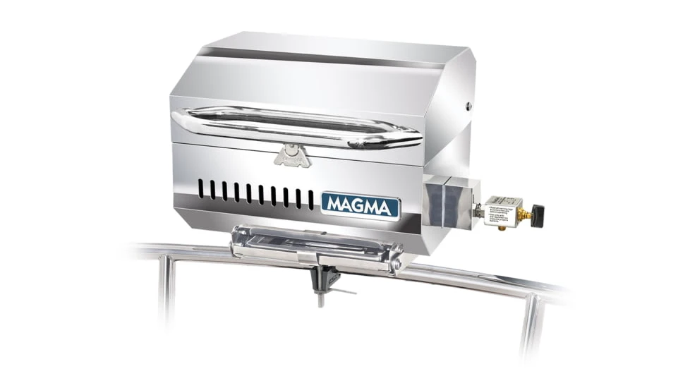 Magma Trailmate Gas Grill - Australia 3 Magma Trailmate Gas Grill - Australia
