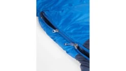 Marmot Helium 15 Sleeping Bag, Short -Alps Mountaineering Shop opplanet marmot helium 15 sleeping bag short arctic navy dark azure left zipper m14414 19621 lz av 3