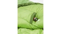 Marmot Hydrogen Sleeping Bag -Alps Mountaineering Shop opplanet marmot hydrogen sleeping bag foliage kiwi left zipper m14402 21795 lz av 4