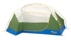 Marmot Limelight Tent - 3 Person -Alps Mountaineering Shop opplanet marmot limelight tent 3 person foliage dark azure one size m12304 19630 one av 3