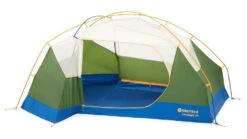 Marmot Limelight Tent - 3 Person -Alps Mountaineering Shop opplanet marmot limelight tent 3 person foliage dark azure one size m12304 19630 one av 4