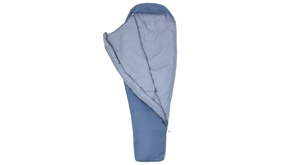 Marmot Nanowave 55 Sleeping Bag 4 Marmot Nanowave 55 Sleeping Bag - Image 2