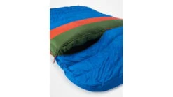 Marmot Sawtooth Doublewide -Alps Mountaineering Shop opplanet marmot sawtooth doublewide dark azure foliage dual zipper m14024 19625 dz av 3