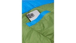 Marmot Sawtooth Doublewide -Alps Mountaineering Shop opplanet marmot sawtooth doublewide dark azure foliage dual zipper m14024 19625 dz av 4