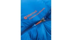 Marmot Sawtooth Doublewide -Alps Mountaineering Shop opplanet marmot sawtooth doublewide dark azure foliage dual zipper m14024 19625 dz av 5