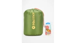 Marmot Sawtooth Doublewide -Alps Mountaineering Shop opplanet marmot sawtooth doublewide dark azure foliage dual zipper m14024 19625 dz av 6