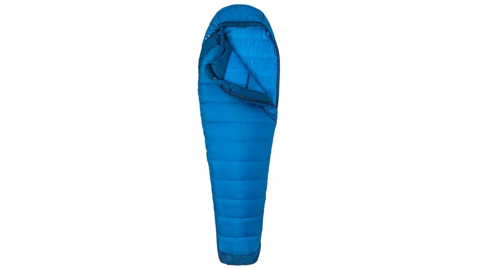 Marmot Trestles Elite Eco 20 X Wide Sleeping Bag 4 Marmot Trestles Elite Eco 20 X Wide Sleeping Bag - Image 2