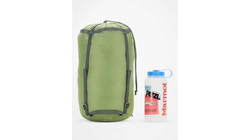 Marmot Trestles Elite Eco 30 Sleeping Bags - Women's 8 Marmot Trestles Elite Eco 30 Sleeping Bags - Women's - Image 6