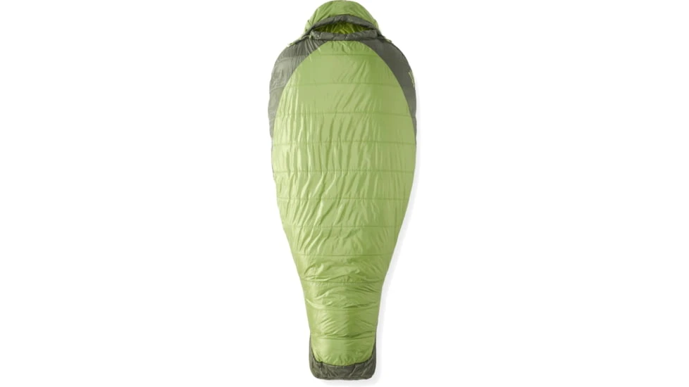 Marmot Trestles Elite Eco 30 Sleeping Bags - Women's 4 Marmot Trestles Elite Eco 30 Sleeping Bags - Women's - Image 2