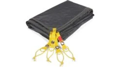 Marmot Tungsten UL Footprint - 3 Person, 3 Season