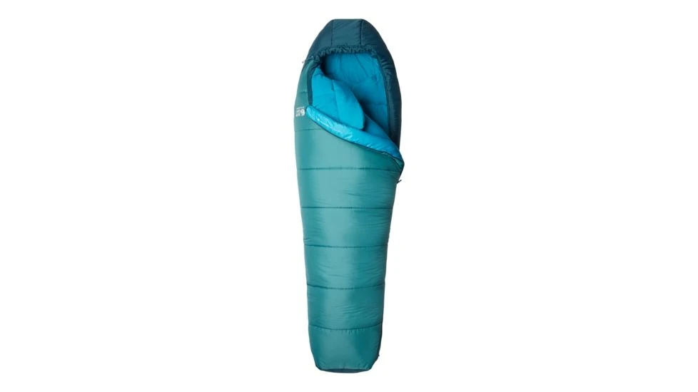 Mountain Hardwear Bozeman 0F/-18C Sleeping Bag 6 Mountain Hardwear Bozeman 0F/-18C Sleeping Bag - Image 4