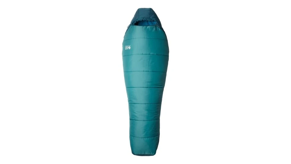 Mountain Hardwear Bozeman 0F/-18C Sleeping Bag 4 Mountain Hardwear Bozeman 0F/-18C Sleeping Bag - Image 2