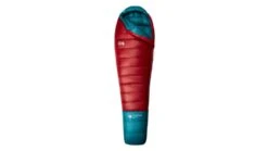 Mountain Hardwear Phantom 0F/-18C Sleeping Bag -Alps Mountaineering Shop opplanet mountain hardwear phantom 0f 18c sleeping bag alpine red regular left zip 1829201675 reg av 2