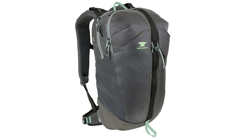 Mountainsmith Apex 25 Backpack 3 Mountainsmith Apex 25 Backpack