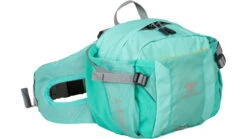 Mountainsmith Drift Lumbar Pack -Alps Mountaineering Shop opplanet mountainsmith drift lumbar pack cascade teal one size 23 10160 50 main
