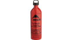 MSR Fuel Bottle -Alps Mountaineering Shop opplanet msr fuel bottle 30 oz red 11832 main