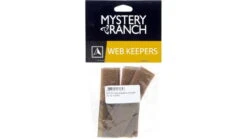 Mystery Ranch Web Keepers