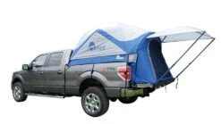 Napier Sportz Truck Tent