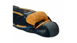 NEMO Equipment Disco 15 Sleeping Bag - Men's -Alps Mountaineering Shop opplanet nemo equipment disco 15 sleeping bag mens torch stormy night long left zip 811666030924 av 3