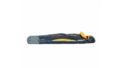 NEMO Equipment Disco 15 Sleeping Bag - Men's -Alps Mountaineering Shop opplanet nemo equipment disco 15 sleeping bag mens torch stormy night long left zip 811666030924 av 4