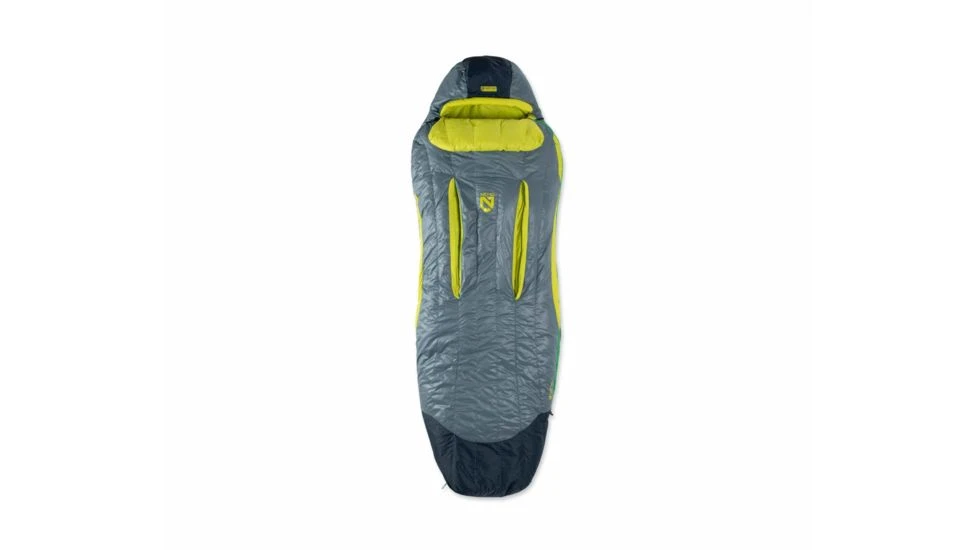 NEMO Equipment Disco 30 Sleeping Bag - Men's 3 NEMO Equipment Disco 30 Sleeping Bag - Men's