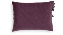 NEMO Equipment Fillo Elite Pillow -Alps Mountaineering Shop opplanet nemo equipment fillo elite pillow huckleberry 811666034625 main