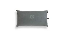 NEMO Equipment Fillo Luxury Pillow -Alps Mountaineering Shop opplanet nemo equipment fillo luxury pillow goodnight gray 811666031273 av 1