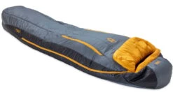 NEMO Equipment Forte Endless Promise 35 Long Sleeping Bag - Men's 14 NEMO Equipment Forte Endless Promise 35 Long Sleeping Bag - Men's -Alps Mountaineering Shop opplanet nemo equipment forte endless promise 35 long sleeping bag mens fortress mango long 811666035103 av 3