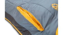 NEMO Equipment Forte Endless Promise 35 Long Sleeping Bag - Men's 15 NEMO Equipment Forte Endless Promise 35 Long Sleeping Bag - Men's -Alps Mountaineering Shop opplanet nemo equipment forte endless promise 35 long sleeping bag mens fortress mango long 811666035103 av 4