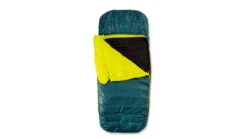 NEMO Equipment Jazz Sleeping Bag -Alps Mountaineering Shop opplanet nemo equipment jazz sleeping bag lagoon lumen 811666034397 av 1