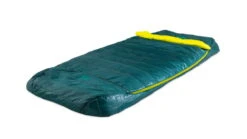 NEMO Equipment Jazz Sleeping Bag -Alps Mountaineering Shop opplanet nemo equipment jazz sleeping bag lagoon lumen 811666034397 av 4