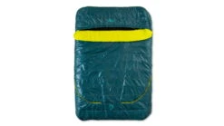 NEMO Equipment Jazz Sleeping Bag -Alps Mountaineering Shop opplanet nemo equipment jazz sleeping bag lagoon lumen double 811666034403 av 3