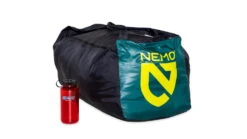 NEMO Equipment Jazz Sleeping Bag -Alps Mountaineering Shop opplanet nemo equipment jazz sleeping bag lagoon lumen double 811666034403 av 8
