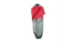 NEMO Equipment Riff 15 Sleeping Bag - Women's -Alps Mountaineering Shop opplanet nemo equipment riff 15 sleeping bag womens rhubarb lichen long right zip 811666031044 av 1