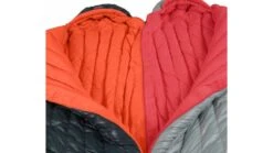 NEMO Equipment Riff 15 Sleeping Bag - Women's -Alps Mountaineering Shop opplanet nemo equipment riff 15 sleeping bag womens rhubarb lichen long right zip 811666031044 av 11