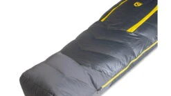 NEMO Equipment Sonic Down Sleeping Bag 0 Degree -Alps Mountaineering Shop opplanet nemo equipment sonic down sleeping bag 0 degree goodnight gray goldfinch long 811666034533 av 12